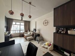Blk 453D Fernvale Flora (Sengkang), HDB 3 Rooms #580776481